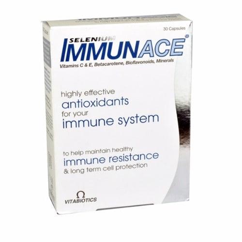 Immunace Capsule X 30caps