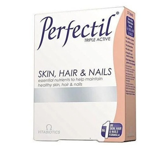 Vitabiotics Perfectil Hair, Skin and Nails