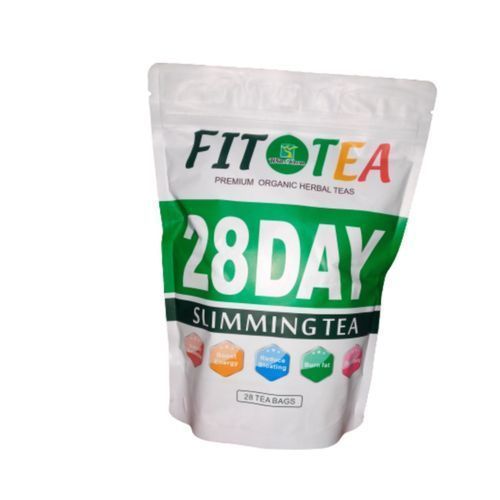 Fit Tea 28days Sliming Tea