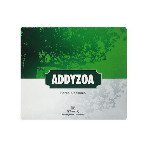 Addyzoa (Sperm Booster)