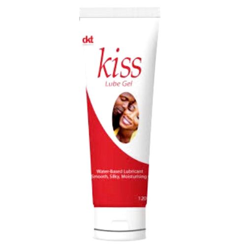 Kiss Lubricant 120cl