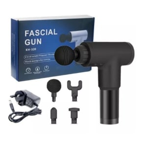 Fascial Gun(for body massage therapy)