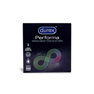 Durex Perfoma