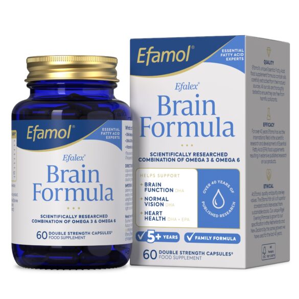 Efamol Brain Formula