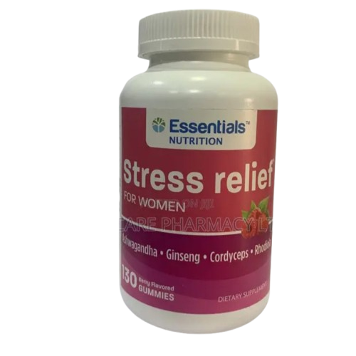 Stress Relief for women