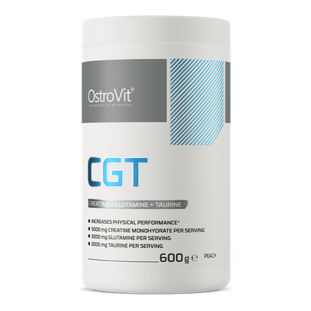 OstroVit CGT  600g Peach