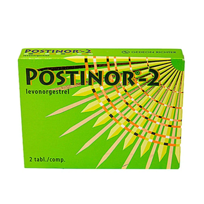 Postinor 2